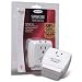 SurgeCube Surge Protector, 1-Outlet Home Series