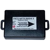 Crimestopper Pats Bypass Kit 2006 Mitsubishi Eclipse 