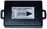 Crimestopper Pats Bypass Kit Mitsubishi Eclipse