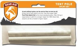 Gearaid Tent Pole Splints