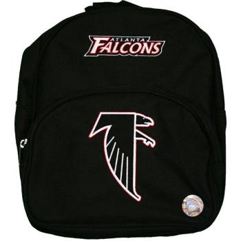 Atlanta Falcons NFL Kids Backpack Case Pack 12