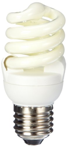 Osram Dulux Superstar MICRO TWIST 11W/825 (warmwei&szlig;) E27 Energiesparlampe gedrehte Form Preisvergleich