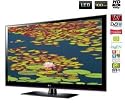 LG 47LE5300 LED Television + BM6PWS 6-Socket Extension Lead (European sockets)