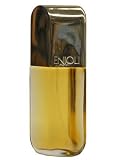 Enjoli By Revlon 2.5 Oz Cologne Spray (Unbox Vintage / Old Stock- Damaged Gold Cap)