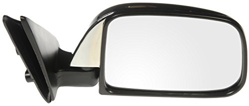 Dorman 955-211 Toyota Pickup Manual Chrome Replacement Passenger Side Mirror
