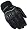 CORTECH ACCELERATOR2 GLOVE BLACK/BLACK XXLARGE