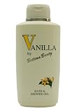 Bettina Barty 280 Vanilla Bath & Showergel, 500ml