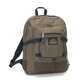Buy Trager Study Hauler Backpack by Trager