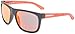 Arnette Men's Fire Drill Square Sunglasses