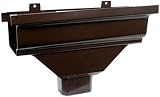 Genova #AB104 2x3 Drop Outlet