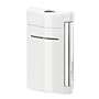 Dupont Minijet Optic White Lighter