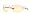 Satin Silver/Lite Brown Gradient Mirror Lens