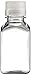 Nalgene 076480 Storage Containers Bottle Cuboid