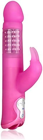 Rotating Beads Rabbit Vibe