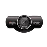 NEW Live! Cam Socalize HD 1080 (Cameras & Frames)