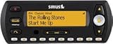 SIRIUS STRATUS4 PNP/CAR KIT