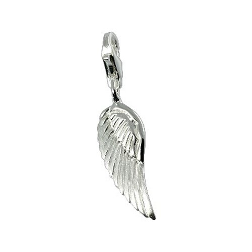 Silber Charm