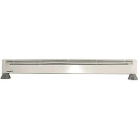 Fahrenheat Portable Electric Hydronic Heater, Model# LFP6152