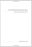 The Arapaho Language