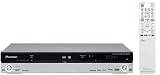 Pioneer DVR-550HX-S - 1080p DVD Recorder - With 160GB Hard Disk & Freeview
