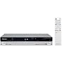 Pioneer DVR-550HX-S - 1080p DVD Recorder - With 160GB Hard Disk & Freeview