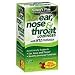 Nature's Plus - Adult's Ear, Nose & Throat Lozenges 60