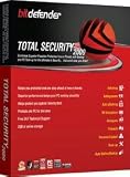 Bitdefender Total Security 2009 1Yr/1Pc