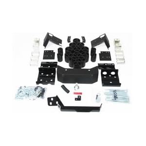 Nissan Titan Lift Kits Review