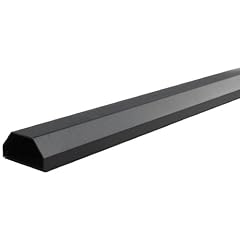 K�nig Electronic KONIG SCHWARZ BESCHICHTETER ALUMINIUM KABELKANAL 110CM, TVS-KN-CC110B1