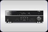 Yamaha RXV667 3D Compatible 7x90w AV Receiver - Auto Setup - 6 Way HDMI 1.4 with audio feedback
