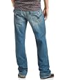 Lucky Brand Jeans Solstice Vintage Straight Jean