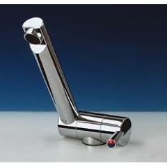 Einhebelmischer Keramik Trend A chrom