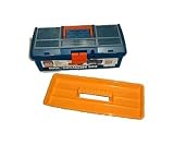 Draper plastic car tool / organiser box & tote tray