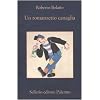 Un romanzetto canaglia
