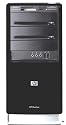HP Pavilion a6216.de Desktop PC (AMD Athlon 64 X2 4400+ 2.2 GHz, 1GB RAM, 320GB HDD, ATI Radeon HD 2400 PRO, DVD+-/RW/DL/LS, Vista Home Premium)