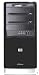Hewlett Packard Pavilion a6216.de Desktop PC (AMD Athlon 64 X2 4400+ 2.2 GHz, 1GB RAM, 320GB HDD, ATI Radeon HD 2400 PRO, DVD+-/RW/DL/LS, Vista Home Premium)