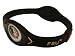 Florida State Seminoles Bracelet Wristband BLACK (Medium, 7.5") Power - Energy - Strength - Balance