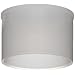 Kapsto 200 Z 32 x 22 Polyethylene Protective Cap, Natural, 32 mm Tube OD (Pack of 100)
