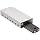 Deltron Linear Motion Slide 3" Travel 25 lb Load Capacity  4.00" Long
