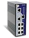ORing / IES-3080 / Industrial Grade 8-port Managed Ethernet Switch (Industrial Grade &micro;-Ring Switches)