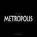 Jeff Mills-Metropolis
