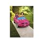 Fisher-Price� Power Wheels Barbie Ford Mustang