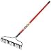 FBG Bow Rake