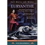 Weber - Euryanthe - Korsten (DVD NTSC)