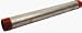 1x72 Galv Cut Pipe