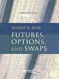 Futures, Options, and Swaps - Textbook Only