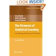 The Elements of Statistical Learning: Data Mining, Inference, and Prediction, Second...