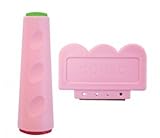 Konad Nail Art Double Ended Stamper And Scraper