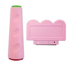 Konad Nail Art Double Ended Stamper And Scraper