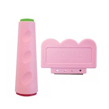 Set A Shopping Price Drop Alert For Konad Nail Art Double Ended Stamper And Scraper